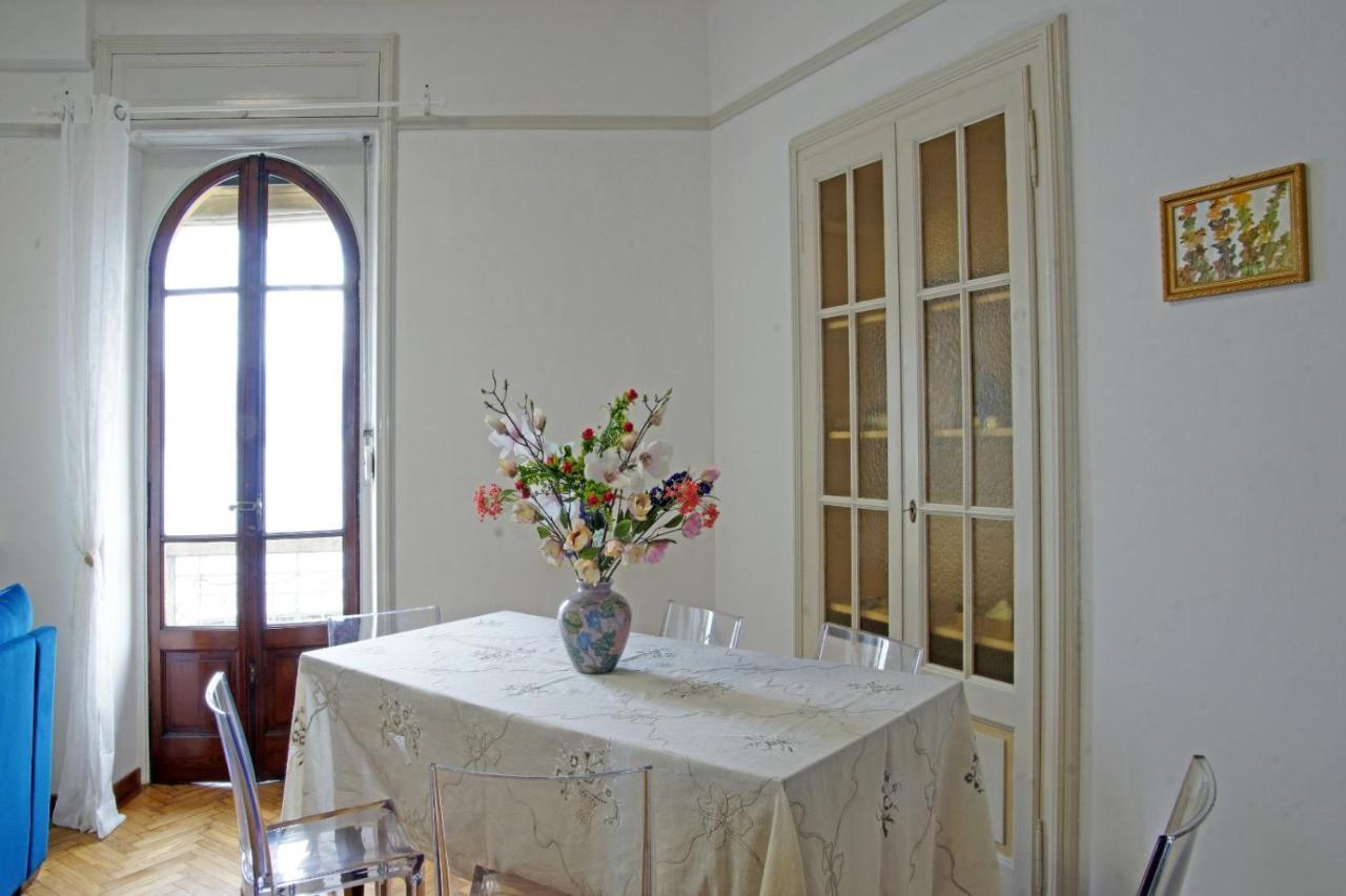 Liberty Lake House Stresa Exterior foto