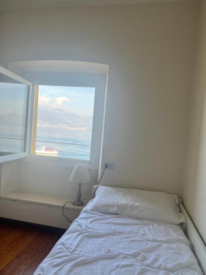 Liberty Lake House Stresa Exterior foto